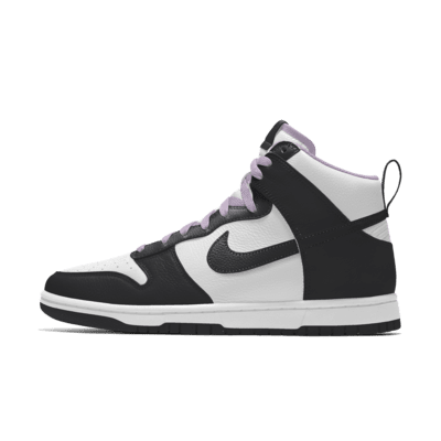 シューズ(男性用) Nike WMNS Dunk High \